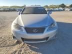 2011 Lexus Is 250