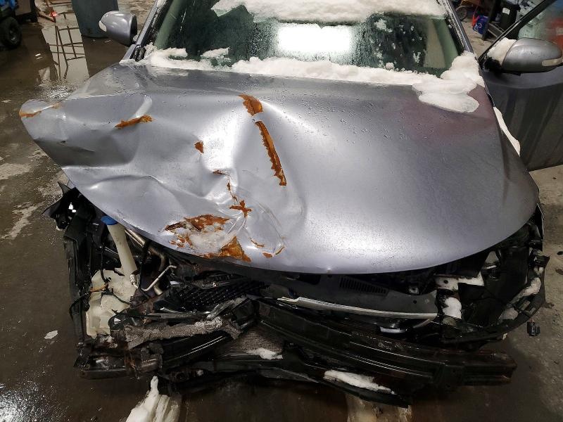 2010 KIA Forte sx