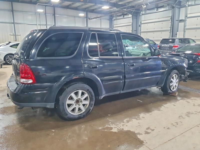 2004 Buick Rainier cxl