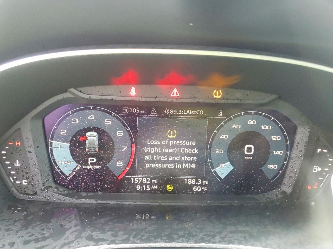 2024 Audi Q3 Premium Plus s Line 45