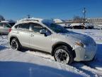 2014 Subaru Xv Crosstrek 2.0 Limited