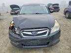 2011 Subaru Legacy 2.5i