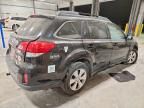 2010 Subaru Outback 2.5i Premium