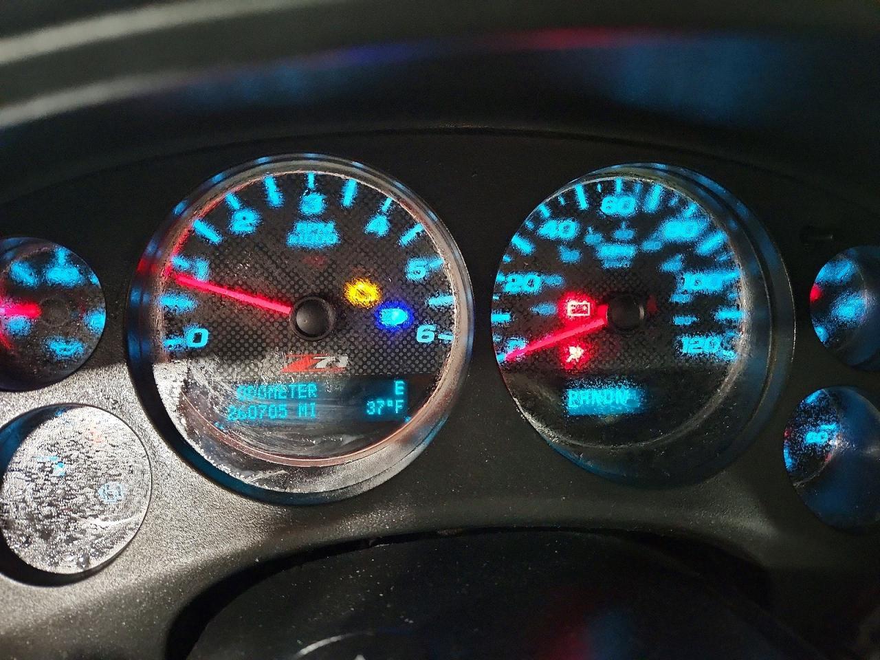 2009 GMC Sierra K1500 SLT