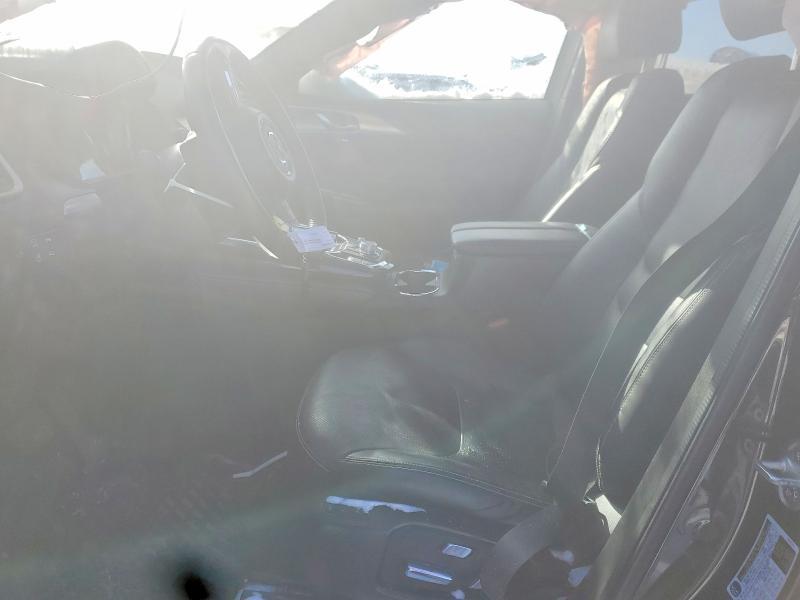 2020 Mazda Cx-9 Grand Touring