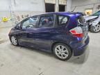 2009 Honda Fit Sport
