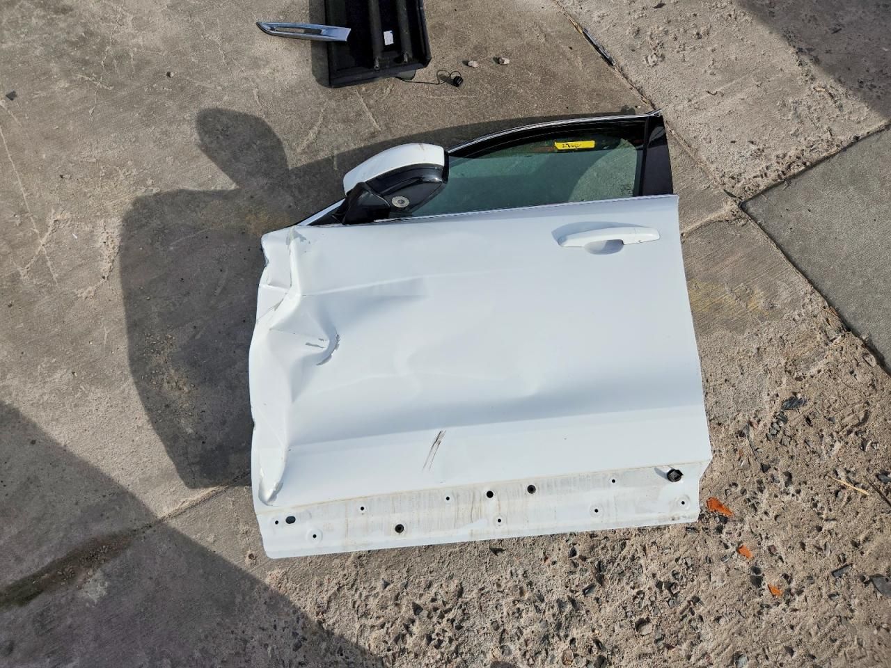 2019 Jaguar F-pace Premium