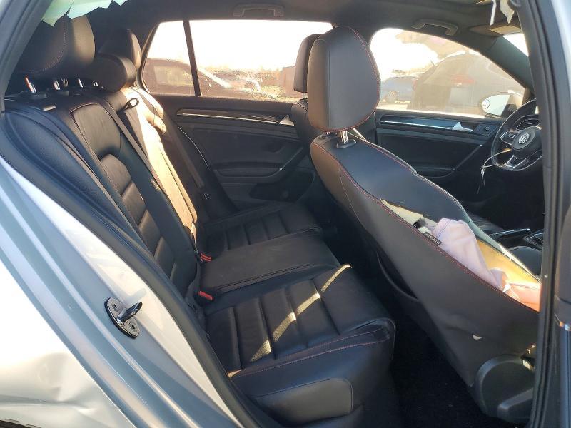2015 Volkswagen GTI
