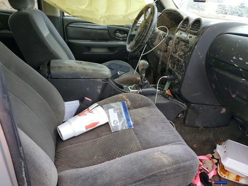 2008 GMC Envoy