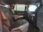 2022 Ford Expedition max Platinum