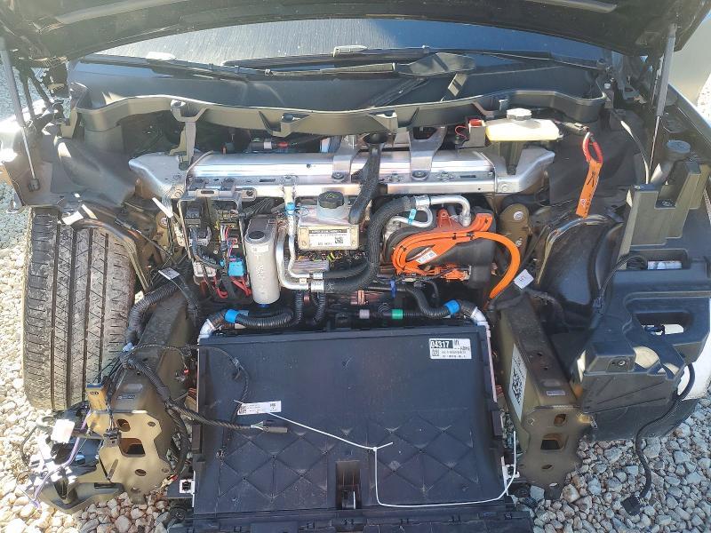 2023 Tesla Model x