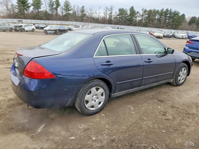 2006 Honda Accord lx