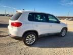 2014 Volkswagen Tiguan s