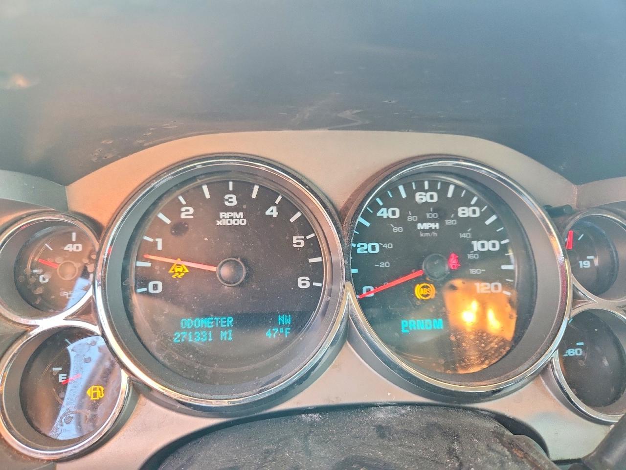 2009 Chevrolet Silverado C1500 lt