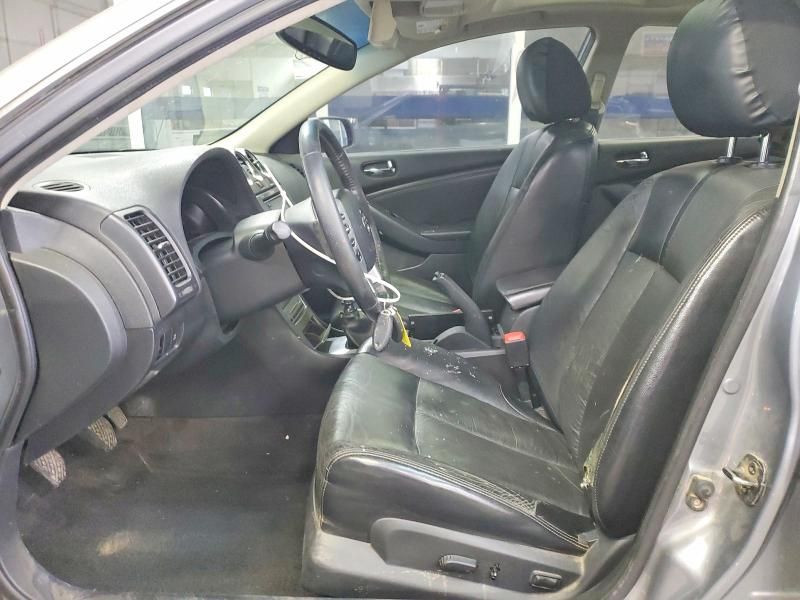 2008 Nissan Altima 3.5se