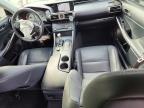 2015 Lexus Is 250 Base