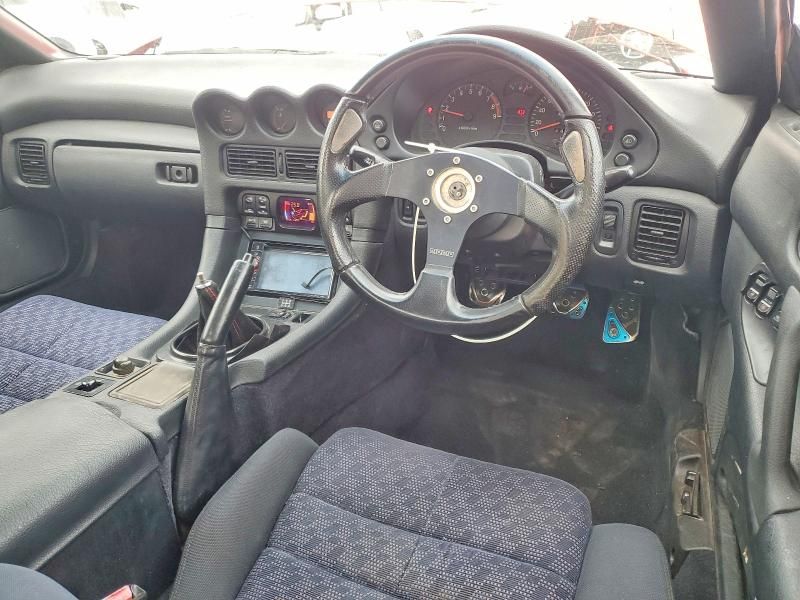 1997 Mitsubishi 3000gt