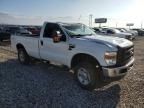 2009 Ford F250 Super Duty