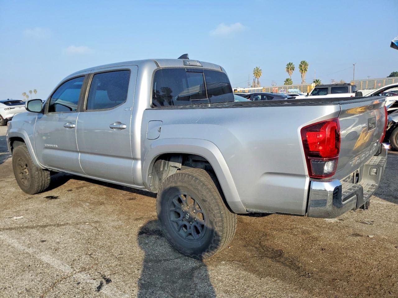 2019 Toyota Tacoma SR5 V6