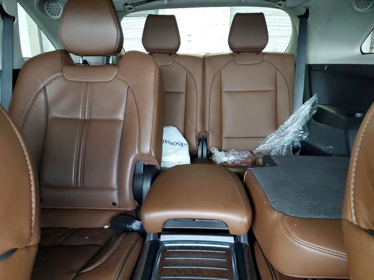 2020 Acura Mdx Sport Hybrid Advance