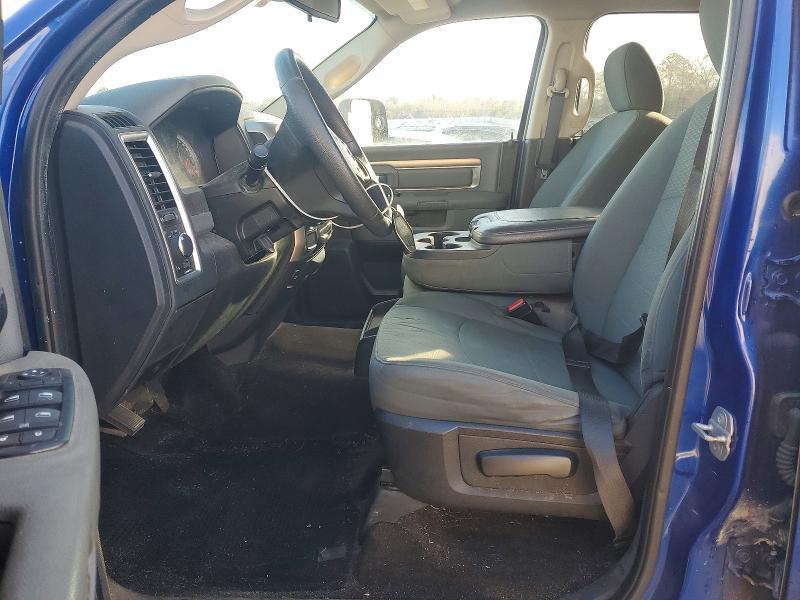 2015 Dodge Ram 1500 slt