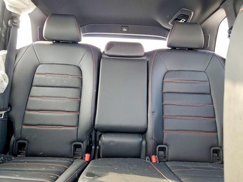 2024 Honda Cr-v Sport Touring