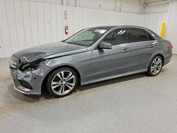 2016 Mercedes-Benz E 350 en venta en Phoenix, AZ