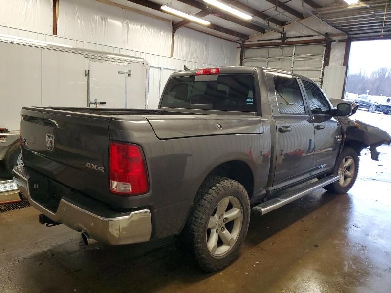 2019 Dodge Ram 1500 Classic slt