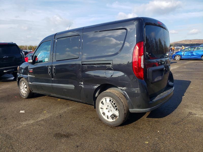 2021 Dodge Ram Promaster City slt