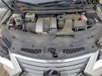 2017 Lexus Rx 450h Base