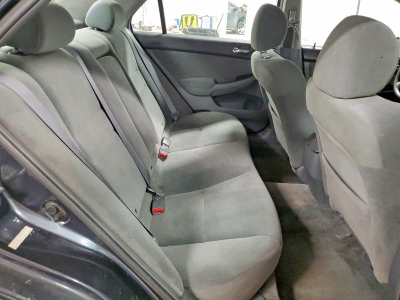 2007 Honda Accord se