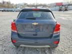 2018 Chevrolet Trax 1LT