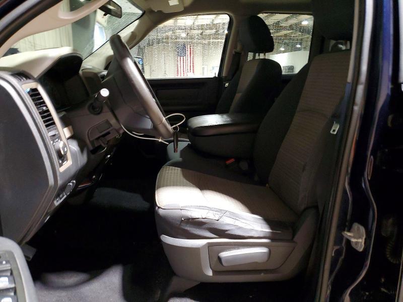 2012 Dodge Ram 1500 st