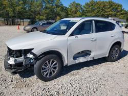 Mazda Cx-5 Prefe Vehiculos salvage en venta: 2024 Mazda Cx-5 Preferred