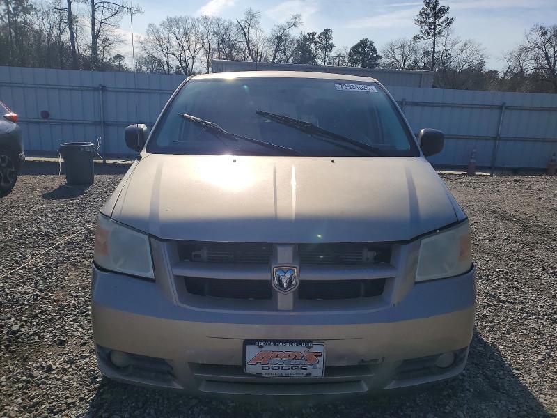 2010 Dodge Grand Caravan se