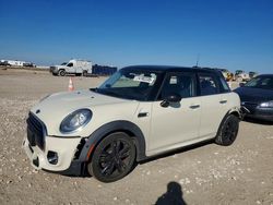 Mini salvage cars for sale: 2018 Mini Cooper