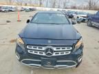 2018 Mercedes-Benz Gla 250