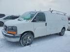 2007 GMC Savana G2500