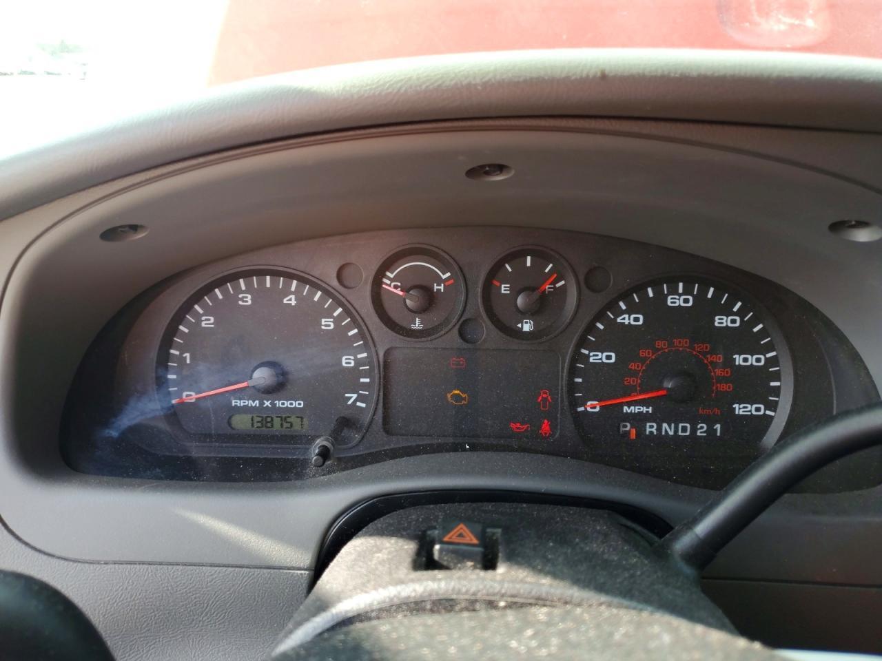 2011 Ford Ranger Super Cab