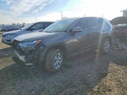 2025 Toyota Rav4 le for sale in Eugene, OR