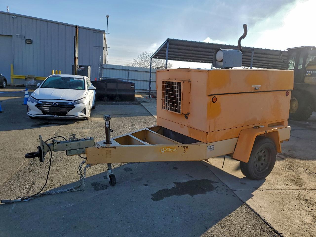 2001 Fenex 2001 Team Fenex Generation