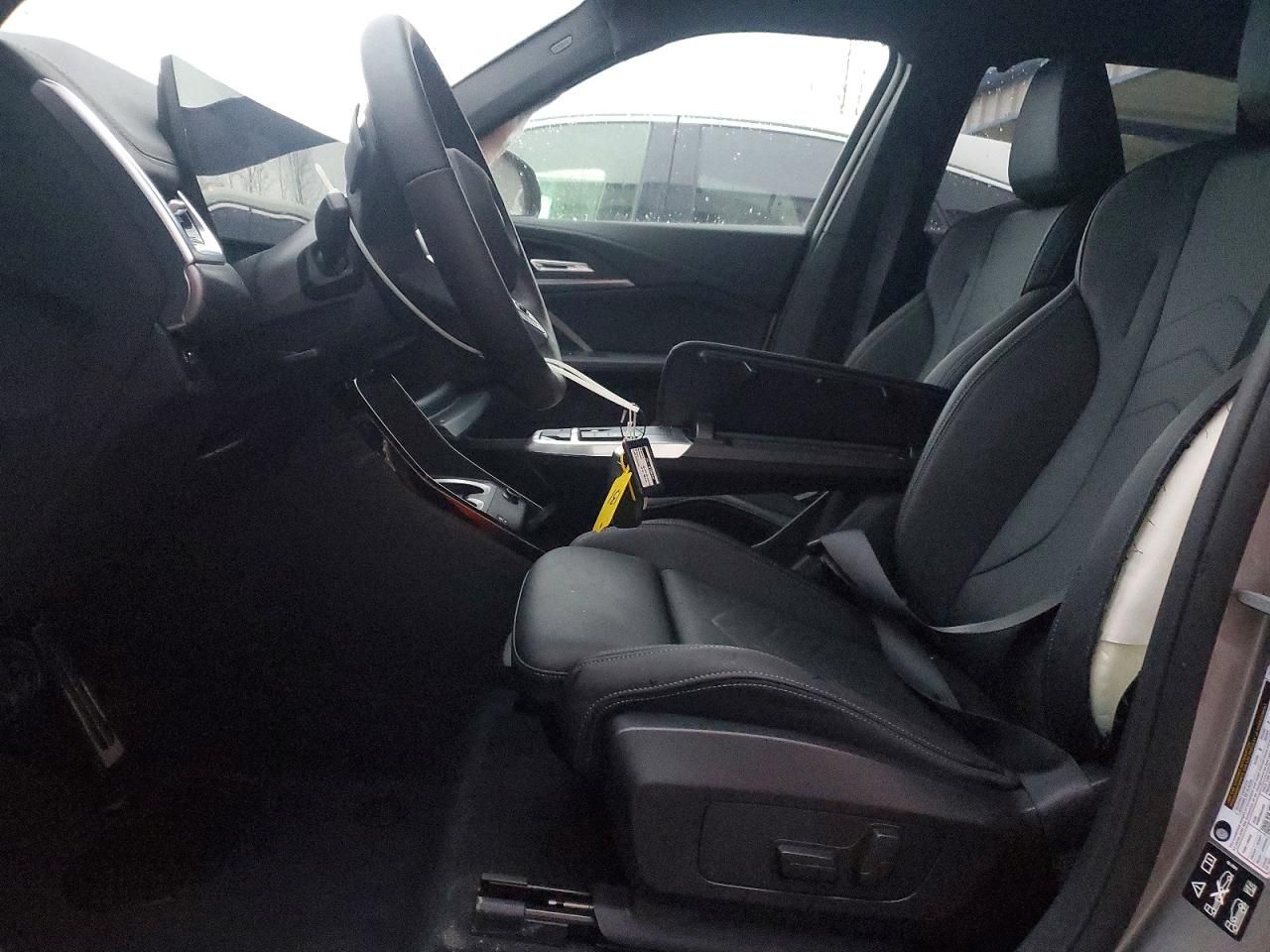 2025 BMW 2025 b m w x Series X1 4D suv 28I Xdrive Msport