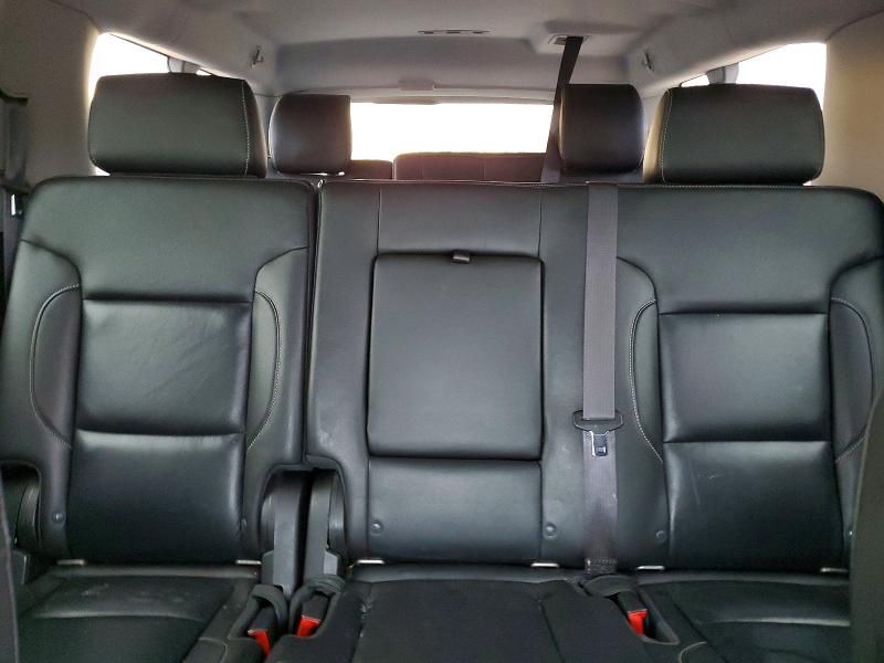 2015 GMC Yukon xl K1500 slt