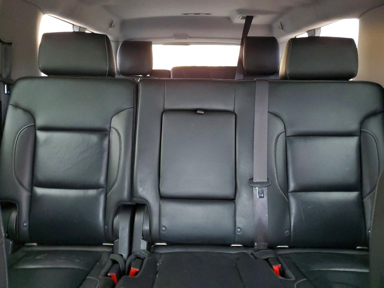 2015 GMC Yukon xl K1500 slt