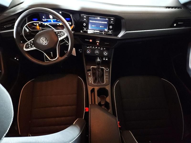 2024 Volkswagen Jetta Sport