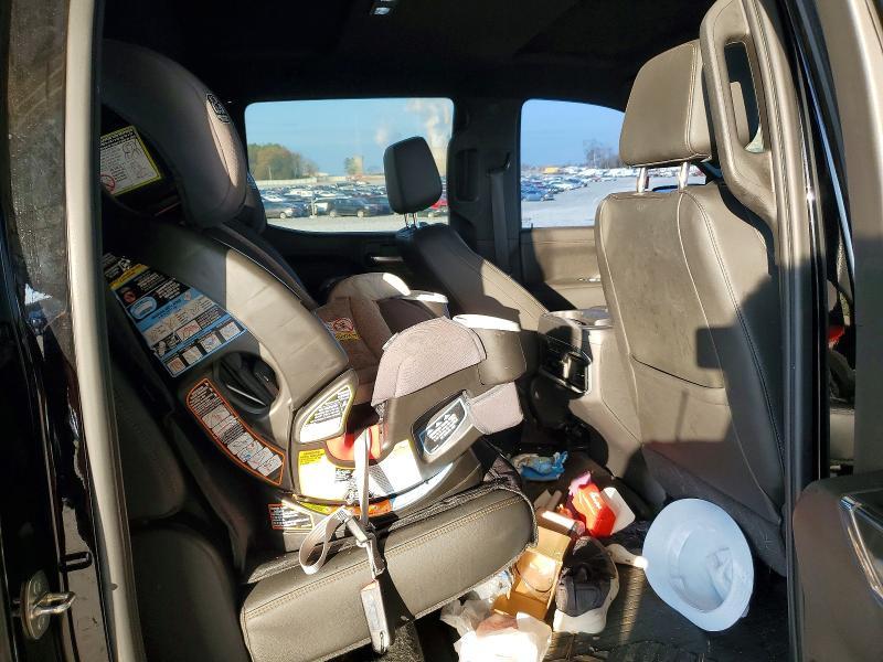 2020 GMC Sierra K1500 AT4