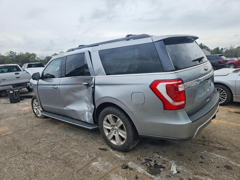 2020 Ford Expedition max xlt