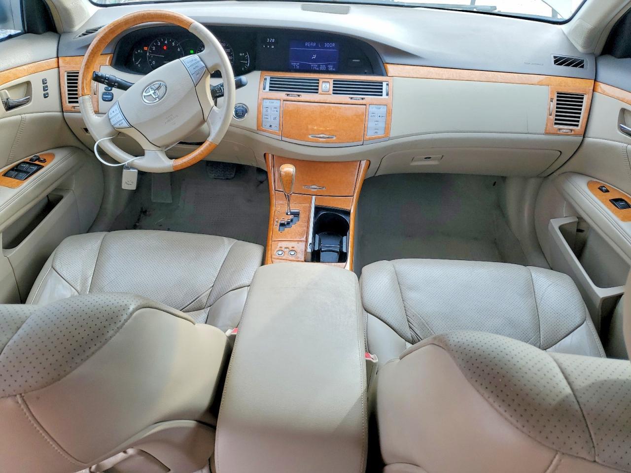 2006 Toyota Avalon xl