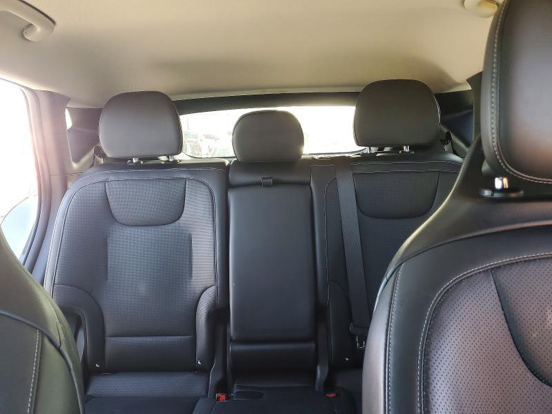 2022 KIA EV6 Light