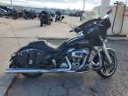 2018 Harley-Davidson Flhx Street Glide